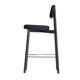 Lot de 3 chaises de bar residence