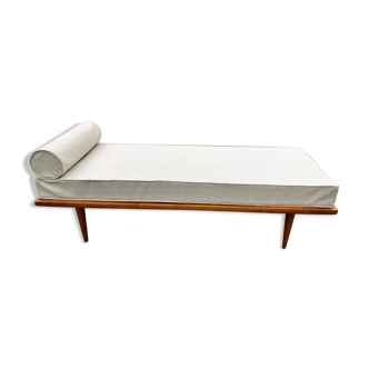 Daybed or rest bed, France, Circa 1950.