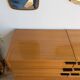 Commode vintage par Gérard Guermonprez