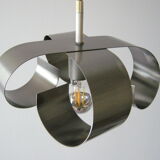 Vintage pendant lamp 1970 space age