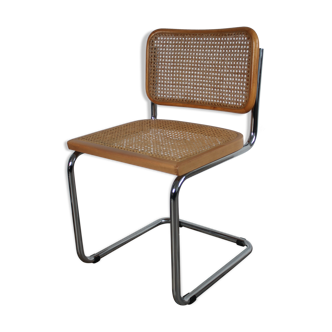 Chaise par Marcel Breuer Cesca B32