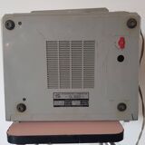 Magnetophone with old band