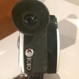 2 caméras super 8