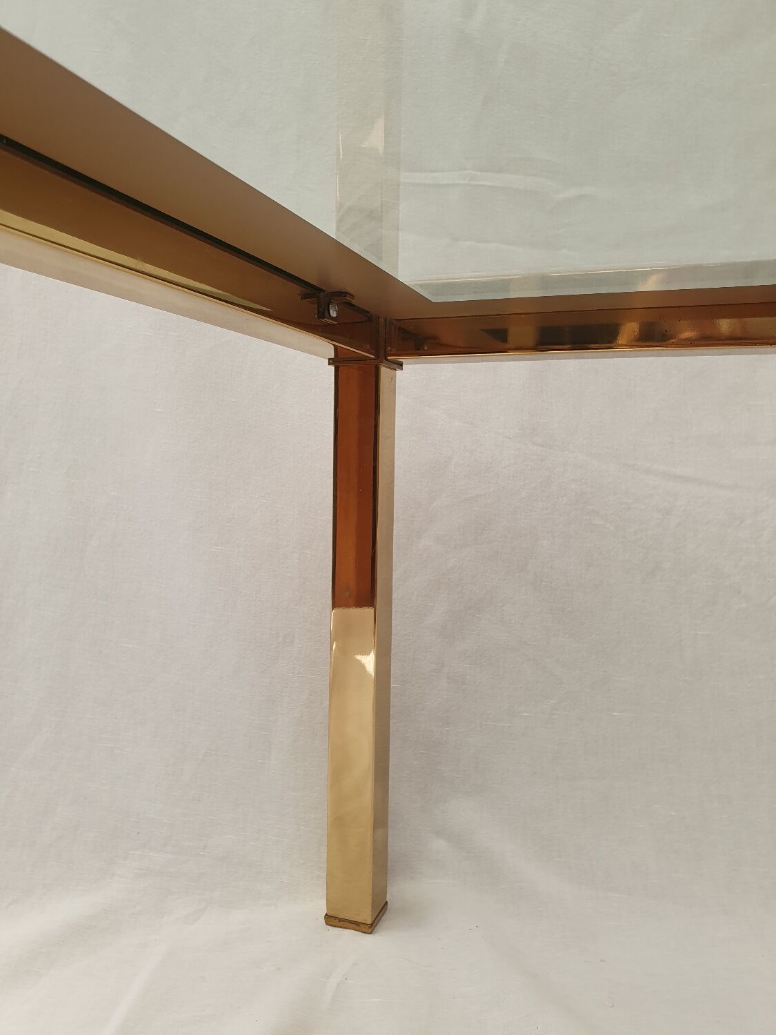 Mara side table, Italy