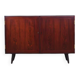 buffet en palissandre,