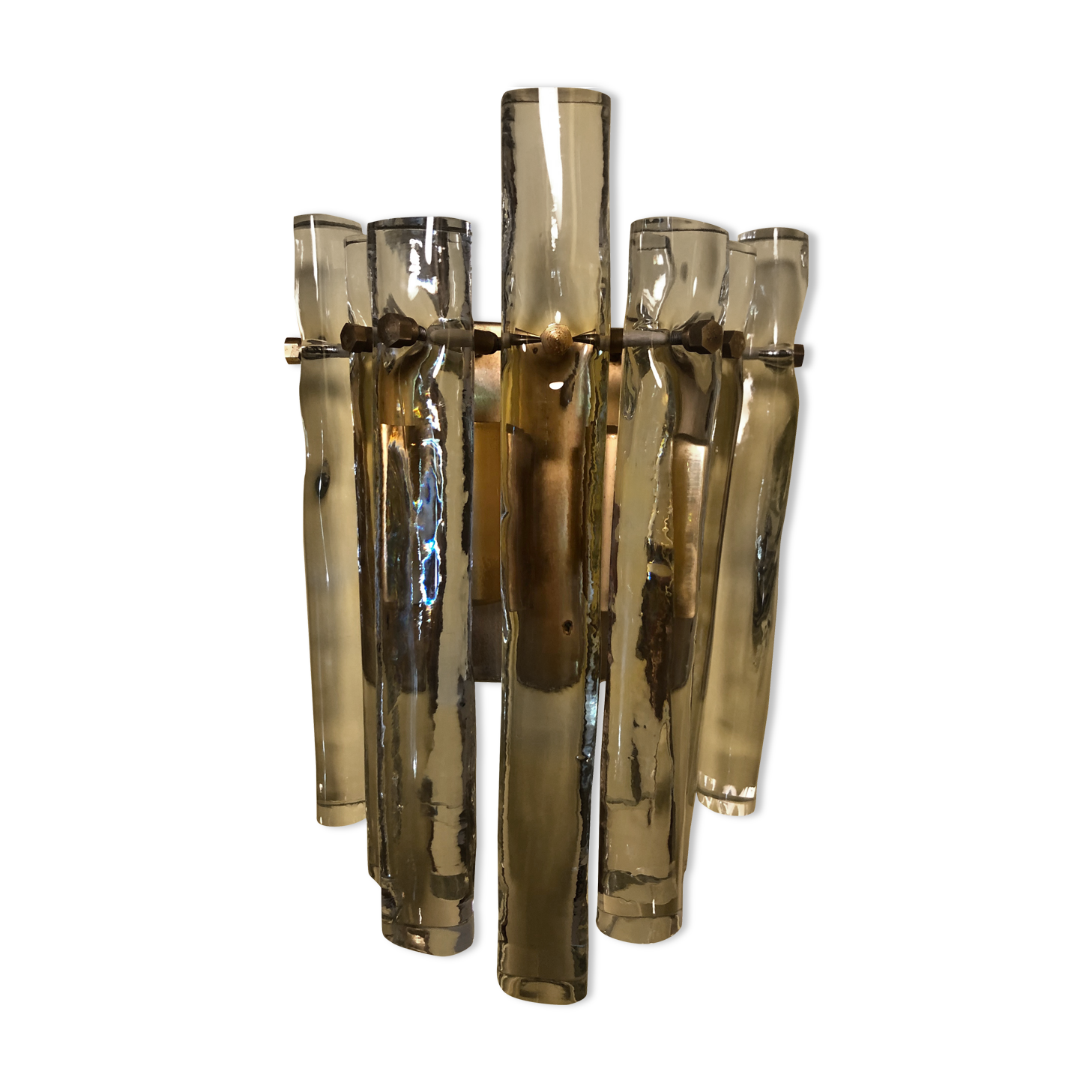 Venini sconce for Carmer  1960