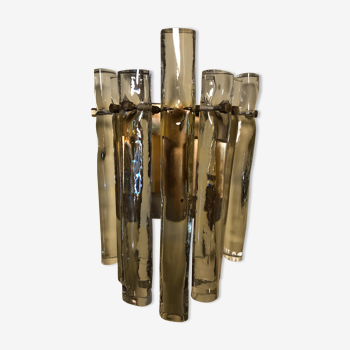 Venini sconce for Carmer  1960