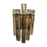 Venini sconce for Carmer  1960