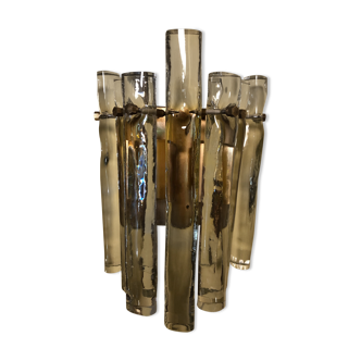 Venini sconce for Carmer  1960