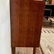 Scandinavian sideboard vintage bathroom furniture