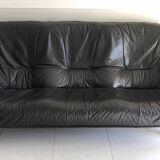 Sofa and armchairs 1960-70