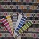Vintage Turkish kilim handwoven 210x303 cm