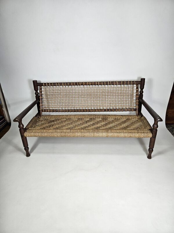Ensemble de salon vintage  1960s/1970
