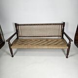 A wonderful vintage lounge set  1960s/1970