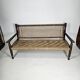 A wonderful vintage lounge set  1960s/1970