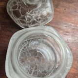 Art deco marcel franck perfume pot