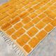 Colourful handmade rug, 245 x 165 cm - AZ852