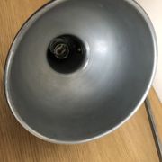 Workshop lamp, office Fornay to vice decades 30 - 50