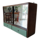 Vintage medicine cabinet 70s
