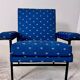 Guariche Armchairs ARP Guariche Motte Mortier 1955