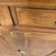 Buffet parisien vintage
