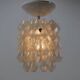 Pair of Beautiful Midcentury Design Napako Pendants, 1970s