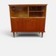 Vintage bar cabinet / sideboard / display cabinet – 1960s