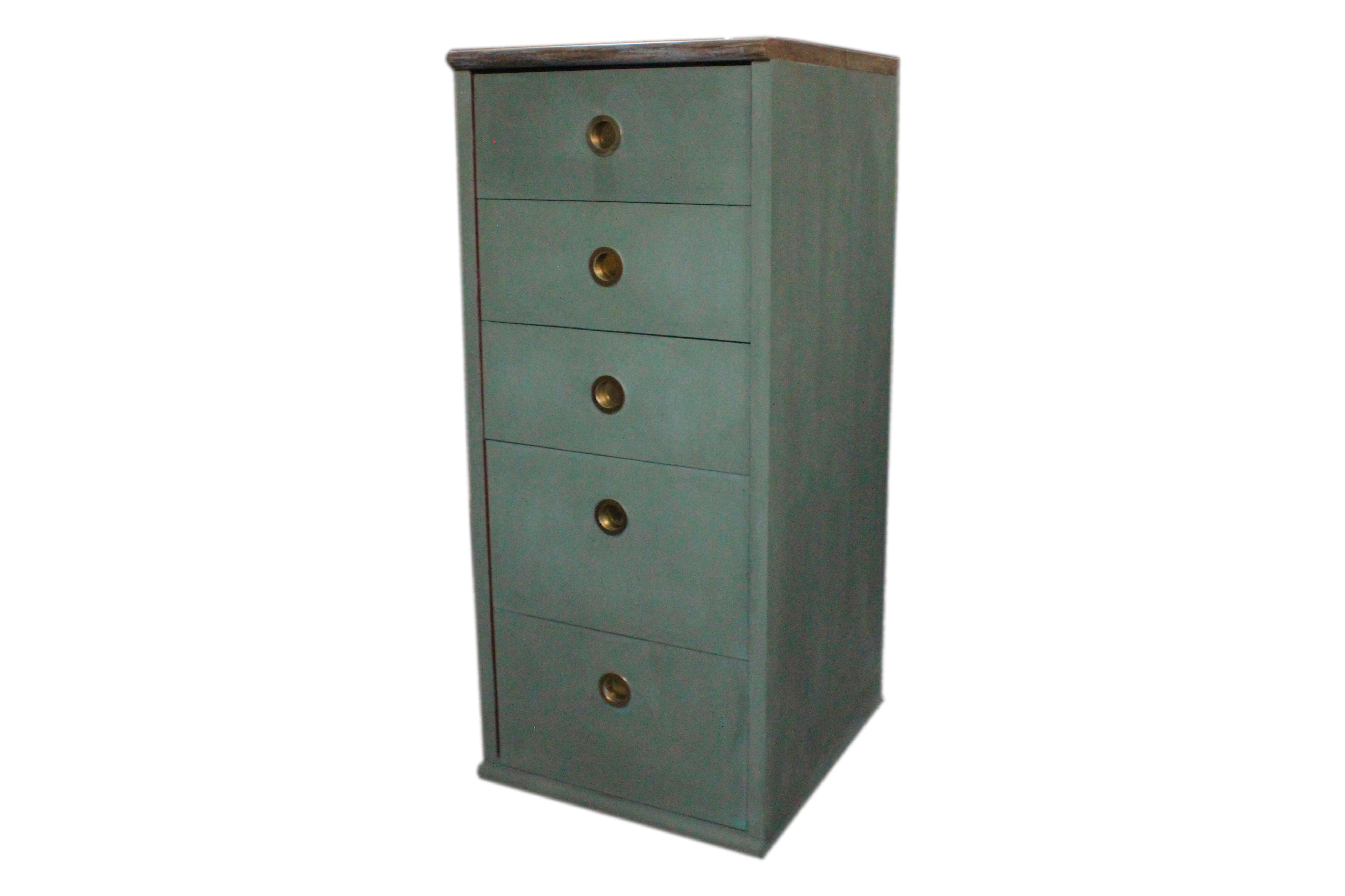 Revamped office storage cloth