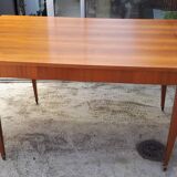 Table à manger Vintage