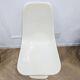 chaise pied tulipe par Gauthier