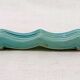 Set of 10 Art-Nouveau ceramic knife holders in perfect condition
