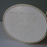 "Ellisse" Mario Bertorelle, desk lamp year 70