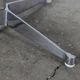 Eames dining table contract table Herman Miller Vitra 76.5cm