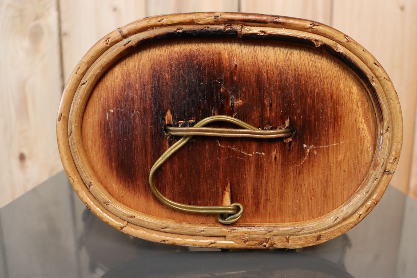 Louis Sognot table lamp