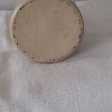 Sandstone bottle