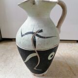Spanish pitcher circa 1960