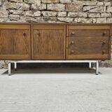 Vintage 1970s sideboard