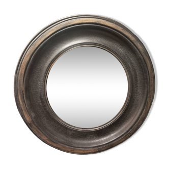 Miroir convexe diamètre 28 cm
