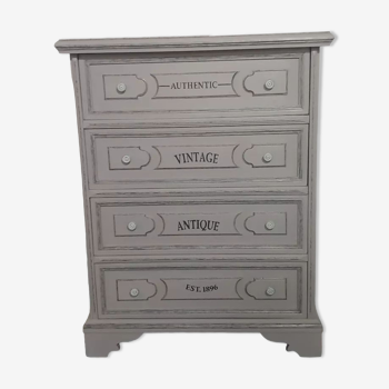 Commode