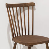 Chaise Windsor en orme