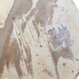 Bougeoir en céramique