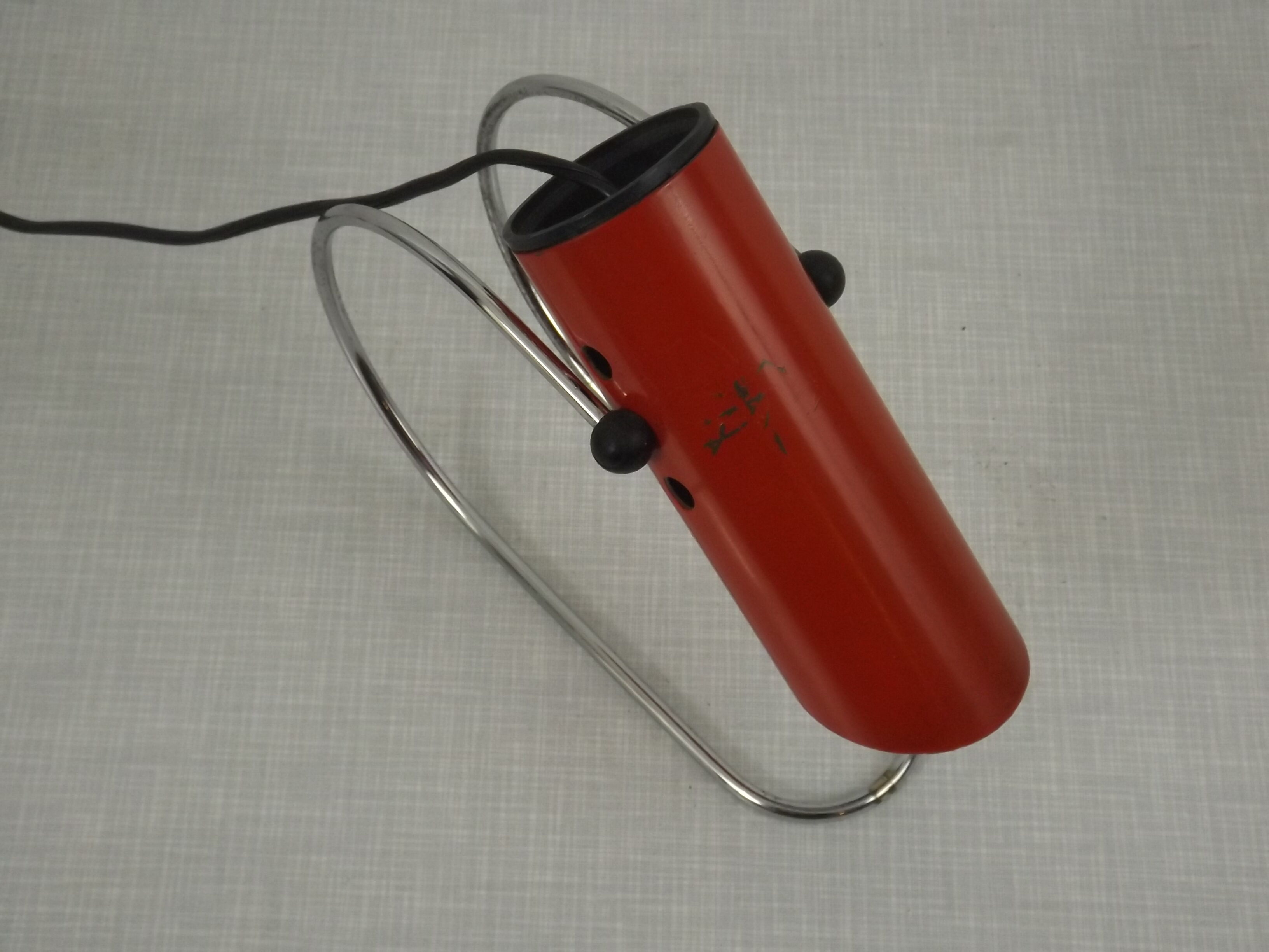 Lampe de table italienne