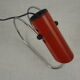 Lampe de table italienne