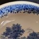 Set of 6 ceramic soup bowls by Villeroy & Boch, Burgenland model.