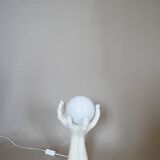 Hand lamp 70