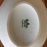 White Rosenthal Vase
