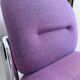 Old vintage Strafor fireside chair