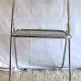 Folding chair mesh metal 70