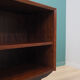 Rosewood bookcase, Danish design, 1970s, production: Brouer