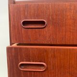 Danish chest of drawers